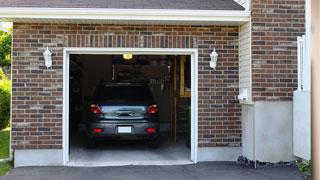 Garage Door Installation at Burlington Heights, Florida