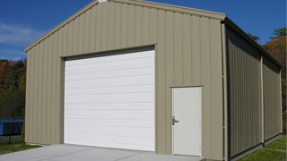 Garage Door Openers at Burlington Heights, Florida